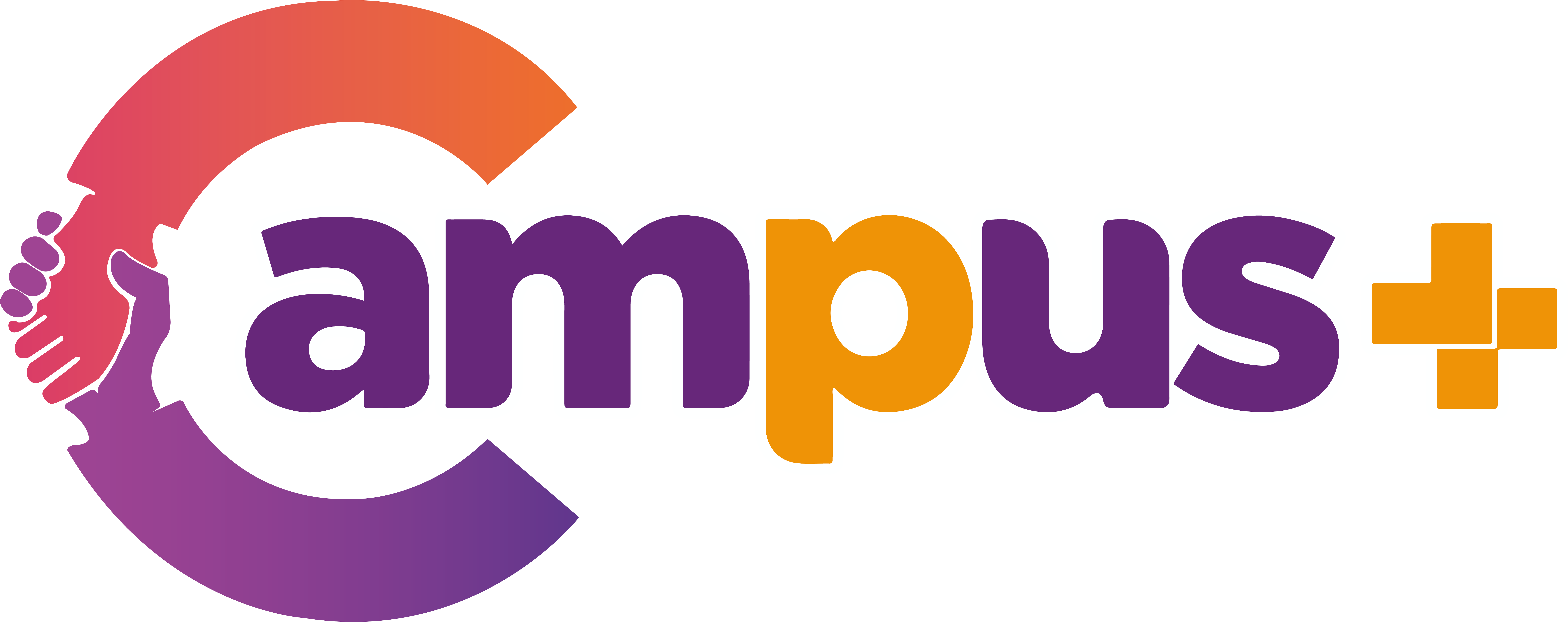 CampusPlus Logo